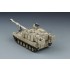 1/72 M109A7 Paladin Self-Propelled Howitzer 1/72 M109A7 Paladin Self-Propelled Howitzer