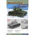 1/72 M24 Chaffee Light Tank 1/72 M24 Chaffee Light Tank