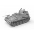 1/72 M19 Twin 40mm Gun Motor Carriage 1/72 M19 Twin 40mm Gun Motor Carriage