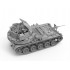 1/72 M19 Twin 40mm Gun Motor Carriage 1/72 M19 Twin 40mm Gun Motor Carriage