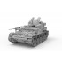 1/72 M19 Twin 40mm Gun Motor Carriage 1/72 M19 Twin 40mm Gun Motor Carriage