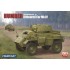 1/72 Humber Armoured Car Mk.IV 1/72 Humber Armoured Car Mk.IV