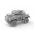 1/72 Humber Armoured Car Mk.IV 1/72 Humber Armoured Car Mk.IV