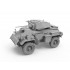 1/72 Humber Armoured Car Mk.IV 1/72 Humber Armoured Car Mk.IV