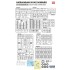 1/35 Ukrainian M142 HIMARS ATACMS/GMLRS 1/35 Ukrainian M142 HIMARS ATACMS/GMLRS
