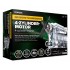 1/3 The Large Technology Kit - 4-cylinder Motor Working Engine Model 1/3 The Large Technology Kit - 4-cylinder Motor Working Engine Model