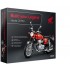 1/24 Honda CB 750 Legend Motorcycle (engine sound base included) 1/24 Honda CB 750 Legend Motorcycle (engine sound base included)