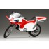 1/12 (SH No3) Motorcycle from Kamen Masked Rider New Cyclone