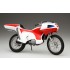 1/12 (SH No3) Motorcycle from Kamen Masked Rider New Cyclone