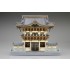 Youmeimon (building size: height 158mm, width 175mm) Youmeimon (building size: height 158mm, width 175mm)