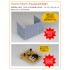 Amazing Cutter for Plastic Sheets (maximum thickness: 2mm)