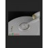 1/1000 USS Kelvin NCC-0514 Detail Set for Moebius kits [STAR TREK 2009]