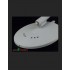 1/1000 USS Kelvin NCC-0514 Detail Set for Moebius kits [STAR TREK 2009]