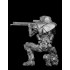 1/20 R.U-R Elite Recon Unit Robot Kneeling Sniper