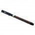 Gundam Paint Marker (Brush Type) - Water-Based Black Gundam Paint Marker (Brush Type) - Water-Based Black