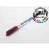 Gundam Real Touch Marker - Red (1)