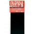 Waterproof Sanding Paper Rough Set (#400x2,#600x2,#1000x2)
