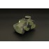 1/72 British Armored Vehicle Beaverette