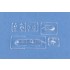 1/48 Blohm&Voss BV-141 1/48 Blohm&Voss BV-141