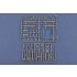 1/48 AMX Ground Attack Aircraft A-1B Trainer 1/48 AMX Ground Attack Aircraft A-1B Trainer