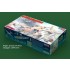 1/32 Consolidated B-24D Liberator 1/32 Consolidated B-24D Liberator