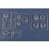 1/32 Consolidated B-24D Liberator 1/32 Consolidated B-24D Liberator