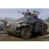 1/35 German Sd.Kfz.222 Leichter Panzerspahwagen (3rd Series) 1/35 German Sd.Kfz.222 Leichter Panzerspahwagen (3rd Series)