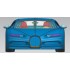1/24 Bugatti Chiron (resin kit) 1/24 Bugatti Chiron (resin kit)