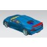 1/24 Bugatti Chiron (resin kit) 1/24 Bugatti Chiron (resin kit)