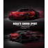 1/18 Bugatti Chiron Sports Car 1/18 Bugatti Chiron Sports Car