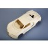 1/18 Bugatti Chiron Sports Car 1/18 Bugatti Chiron Sports Car