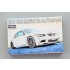 1/18 LB-Performance BMW M3 E92 Wide Body Transkit/Conversion set 1/18 LB-Performance BMW M3 E92 Wide Body Transkit/Conversion set