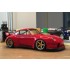 1/24 Porsche 993 RWB Wide Body Detail Set for Tamiya 911 GT2 kit (Resin+PE)