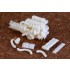 1/24 Toyota 2JZ Engine Kit (Resin+PE) 1/24 Toyota 2JZ Engine Kit (Resin+PE)