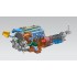 1/24 Toyota 2JZ Engine Kit (Resin+PE) 1/24 Toyota 2JZ Engine Kit (Resin+PE)