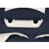 1/24 RB Pandem Toyota FT86 V3 Wide Body Transkit for Tamiya kits #24323/24324/24336 1/24 RB Pandem Toyota FT86 V3 Wide Body Transkit for Tamiya kits #24323/24324/24336
