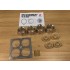 1/24 18 RB Custom Wheels for Jdm Series (Resin + Metal + PE) 1/24 18 RB Custom Wheels for Jdm Series (Resin + Metal + PE)
