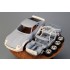 1/24 RB Nissan 240Z Wide Body Transkit for Hasegawa kit #21217 (HC-17) 1/24 RB Nissan 240Z Wide Body Transkit for Hasegawa kit #21217 (HC-17)