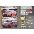 1/24 Varis Mitsubishi Lancer Evolution X Widebody kit for Aoshima EVOX kits 1/24 Varis Mitsubishi Lancer Evolution X Widebody kit for Aoshima EVOX kits