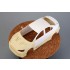 1/24 Varis Mitsubishi Lancer Evolution X Widebody kit for Aoshima EVOX kits 1/24 Varis Mitsubishi Lancer Evolution X Widebody kit for Aoshima EVOX kits