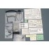 1/24 LB-Silhouette Works GT 35GT-RR (John Player Special) Full Detail Kit