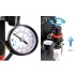 Airbrush Compressor (pump) w/Cooling Fan and Tank Airbrush Compressor (pump) w/Cooling Fan and Tank