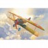 1/24 SPAD S.XIII Biplane Fighter