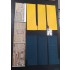 1/350 USS Enterprise CV-6 Wooden Deck (Blue) for Merit/Trumpeter kit #65302