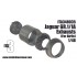 1/48 Jaguar Gr.1/1a Exhausts for Airfix kit