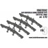 1/72 RAF Universal Bomb Carrier Type EM/EF No.1 MkII 1/72 RAF Universal Bomb Carrier Type EM/EF No.1 MkII