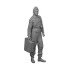1/16 WWII Wehrmacht Tanker 1/16 WWII Wehrmacht Tanker