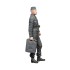 1/35 WWII Wehrmacht Tanker 1/35 WWII Wehrmacht Tanker