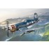 1/72 Korean War Vought F-4U4 Corsair 1/72 Korean War Vought F-4U4 Corsair