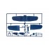 1/72 Korean War Vought F-4U4 Corsair 1/72 Korean War Vought F-4U4 Corsair